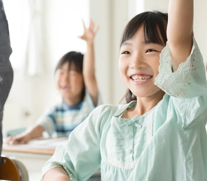 先生にもっと教える時間を、生徒にもっと学ぶ時間を